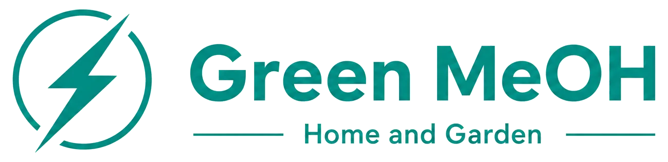 Green MeOH