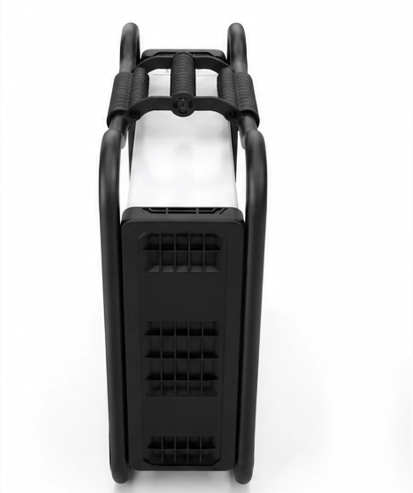 G-Pro 3600 industrial energy storage rotatable product view